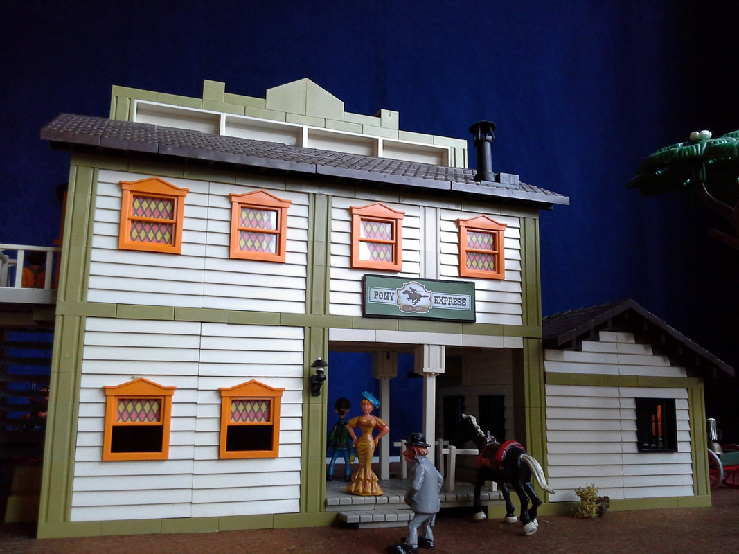 Pony Express 09