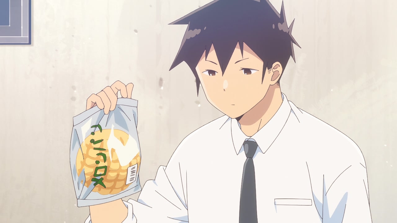 [SubsPlease] Aharen-san wa Hakarenai - 01 (720p) [D2CC725A].0003