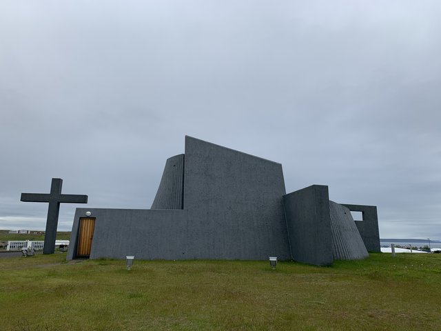 DIA 9 JULIO/22 PENINSULA DE TROLLS Y PENINSULA DE VATNSNES...y VEMOS FOCAS!!! - Islandia, 17 días..."sin sus noches" Julio 2022 (7)