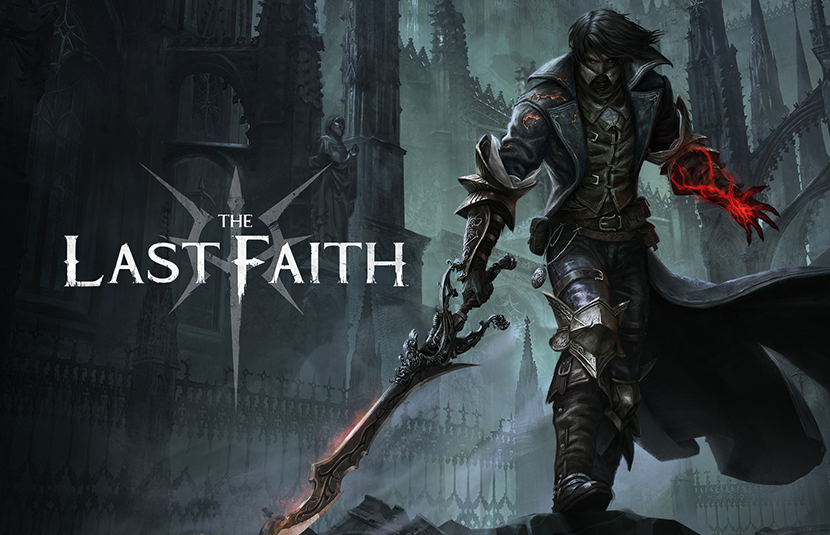 The Last Faith