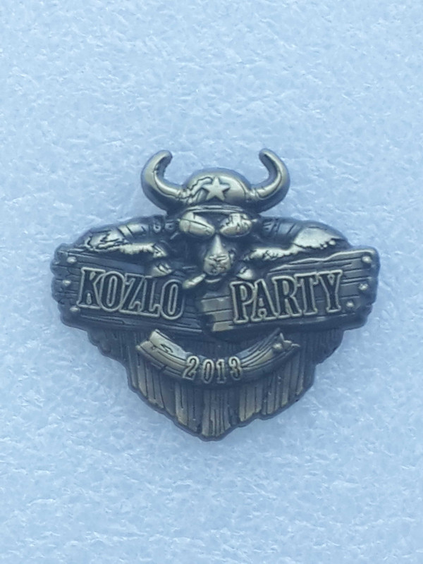 Козлопати 2021