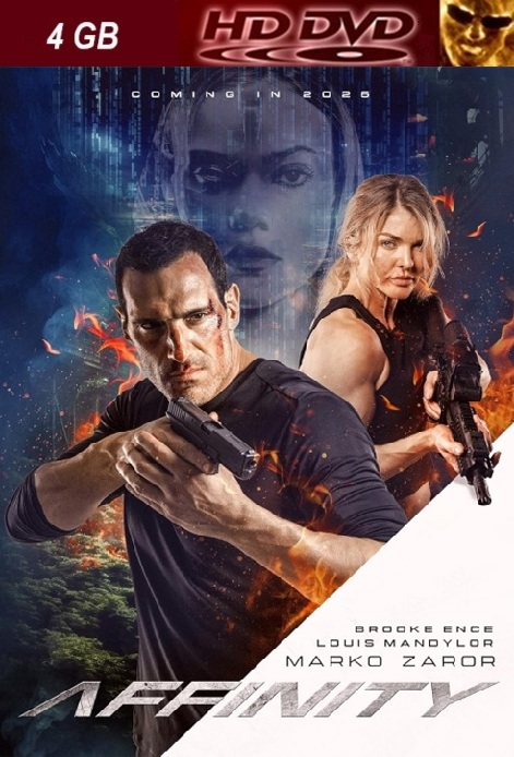 Affinity - więzy krwi / Affinity (2025) PL.1080p.WEB-DL.H264.DD2.0-NEO / Lektor PL