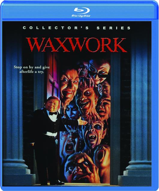Waxwork  [1988] [BD25] [HD] [LATINO] [INGLES] [TERA-BOX]