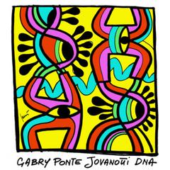 Gabry Ponte, Jovanotti – DNA [singolo] (2026) .mp3 – 320 kbps