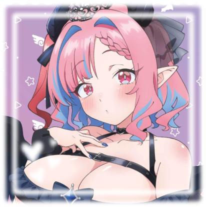Kanan Zebel - Mistress Kanan is Devilishly Easy