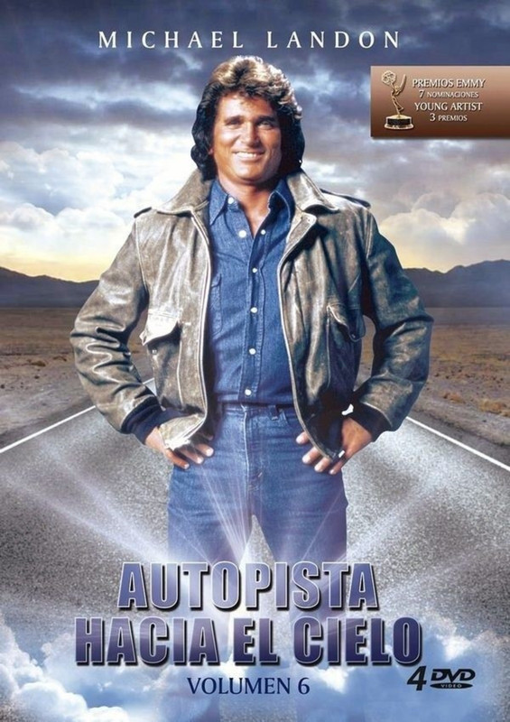 camino al cielo