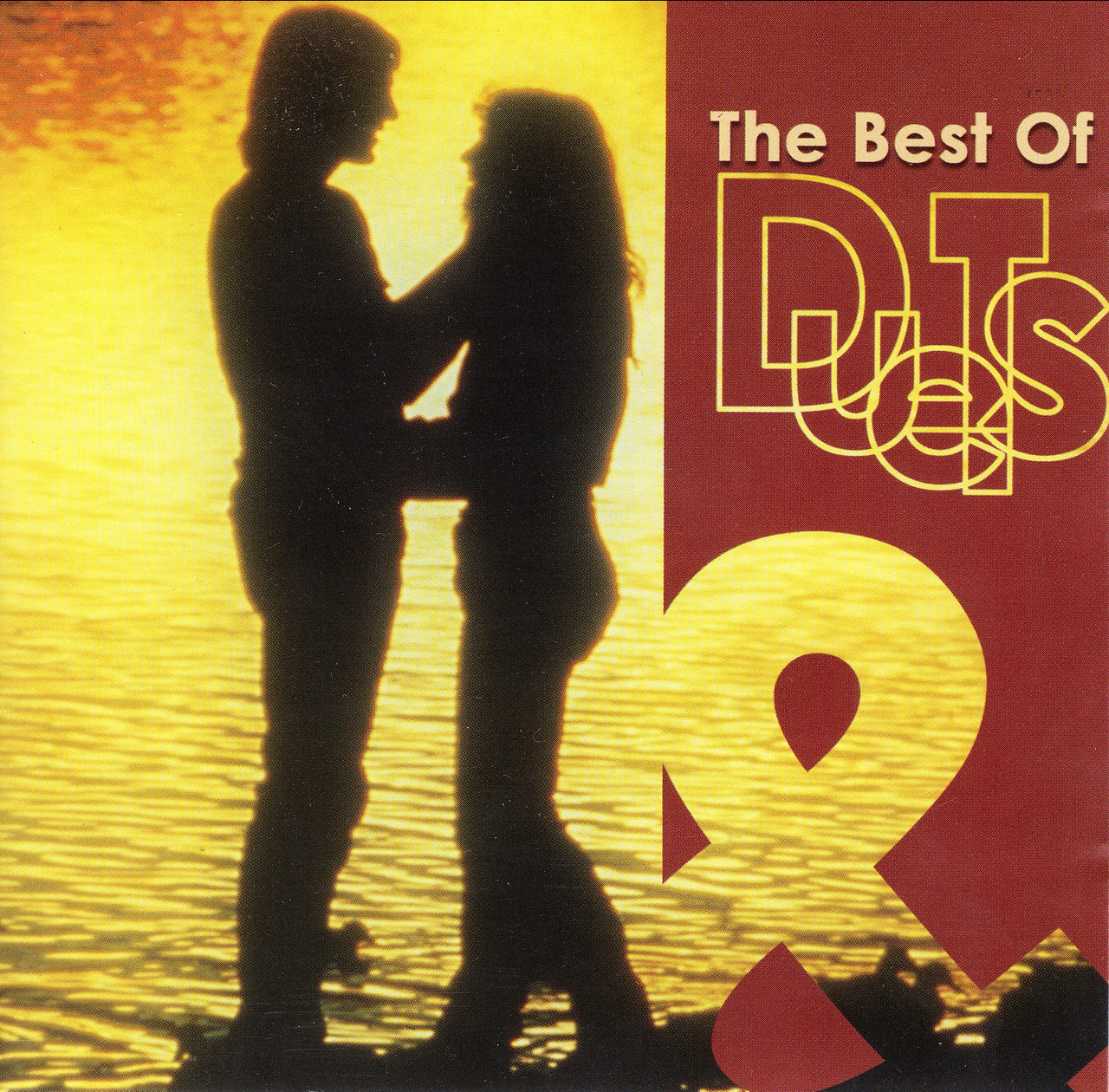 The Best Of Duets 001