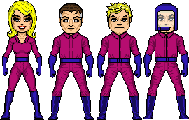1st_appearance_Fantastic_Four