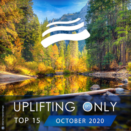 VA   Uplifting Only Top 15: October (2020)