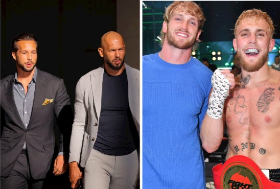 Камару Усман: Братята Пол ще бият братята Тейт в ММА