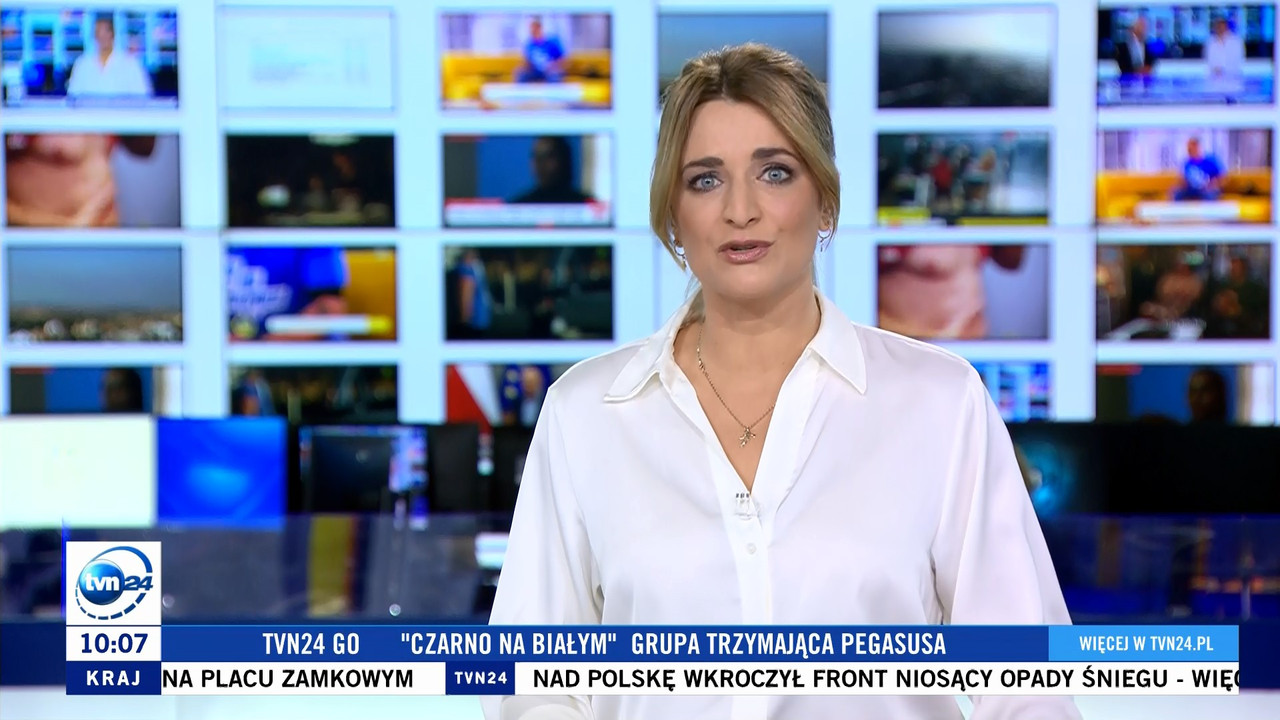30 11 2023 dagmara kaczmarek tvn24 5