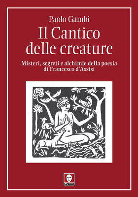 Paolo Gambi - Il Cantico delle creature (2026)
