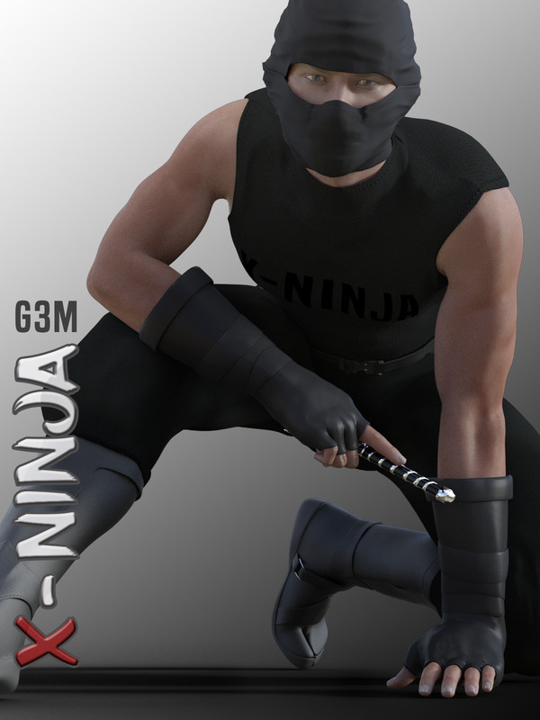 X-Ninja for G3M