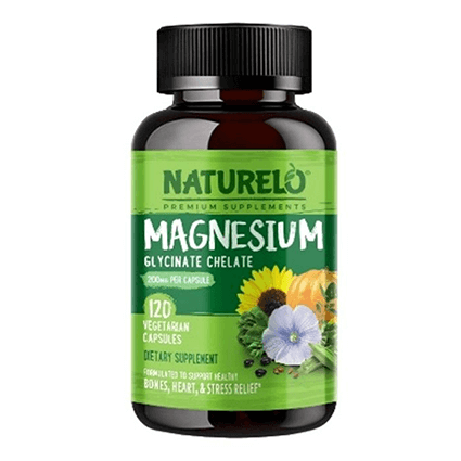 Naturelo Magnesium Supplements Class Action Settlement: Claim Your Compensation Naturelo Magnesium Supplements Class Action Settlement: Claim Your Compensation