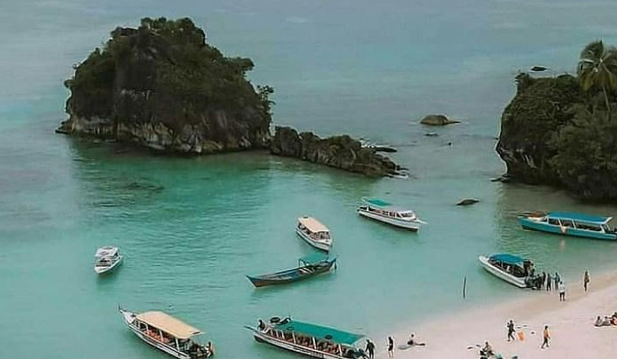 Aktivitas Seru yang Bisa Dilakukan