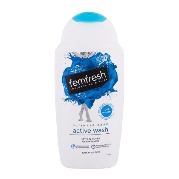 Femfresh Active Wash