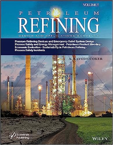 Petroleum Refining Design[PDF]