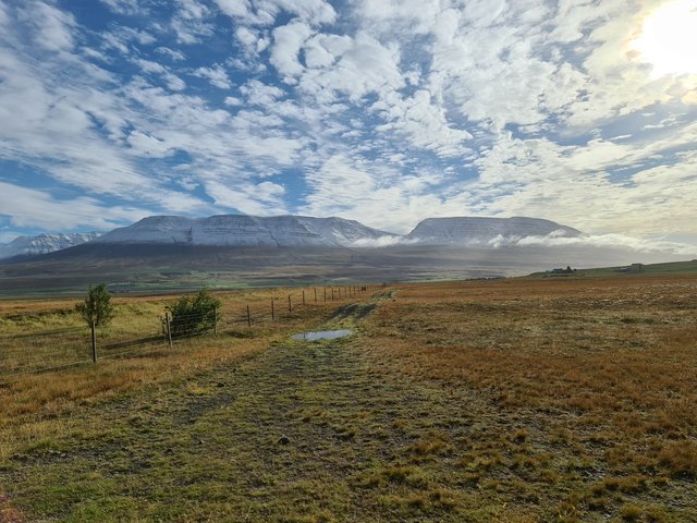 DIA 9: HVITSERKUR A HUSAVIK - Islandia en tiempos de Covid. Y con Camper! (2)