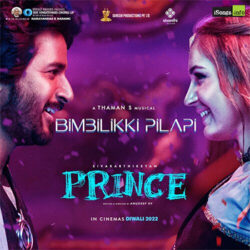 Prince (2022) HDRip telugu Full Movie Watch Online Free MovieRulz