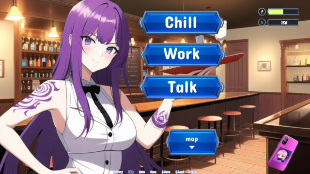 Ai SimDate release! [FREE][simulation][complete][quests][dating ...