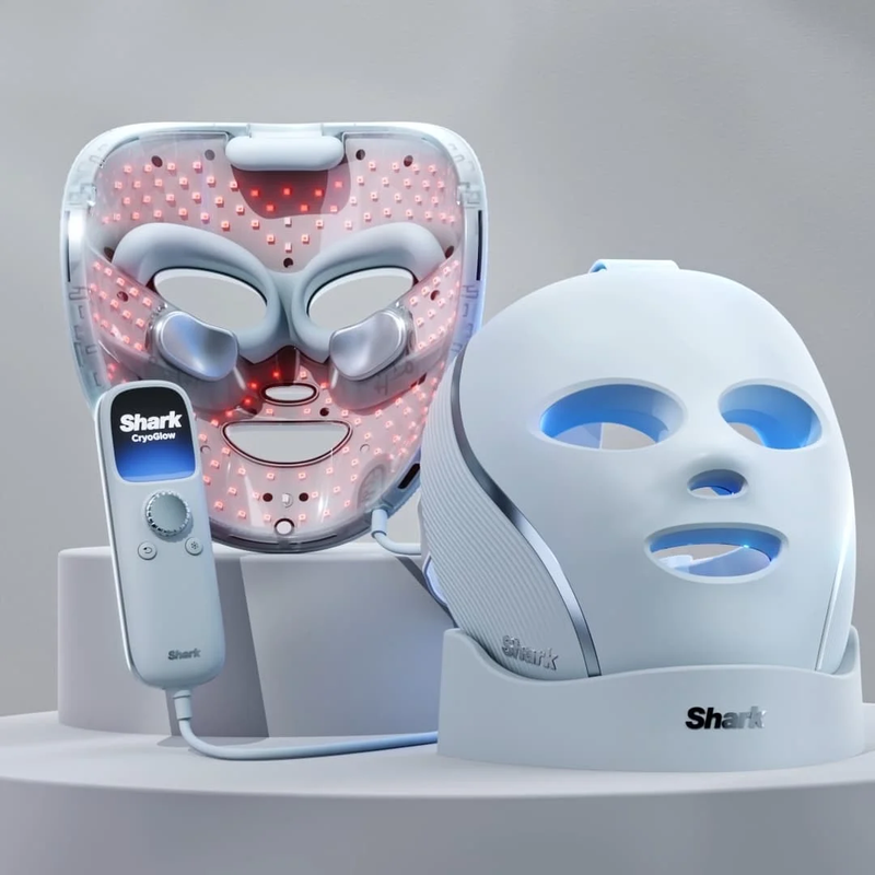 Shark CryoGlow & Dermalogica Gift Set – Why This Skincare Duo is a Must-Have