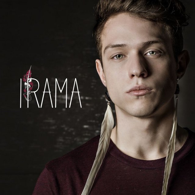 Irama - Irama (Album, WM Italy, 2016) 320 Scarica Gratis