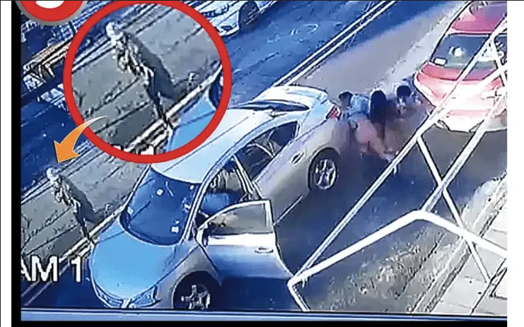 Ataque armado en bar Distrito F: una de las fallecidas era menor de edad