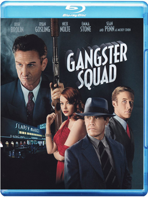 Gangster Squad (2013) .Avi BDRip Xvid AC3 ITA