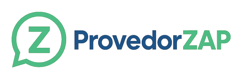 Logotipo ProvedorZAP