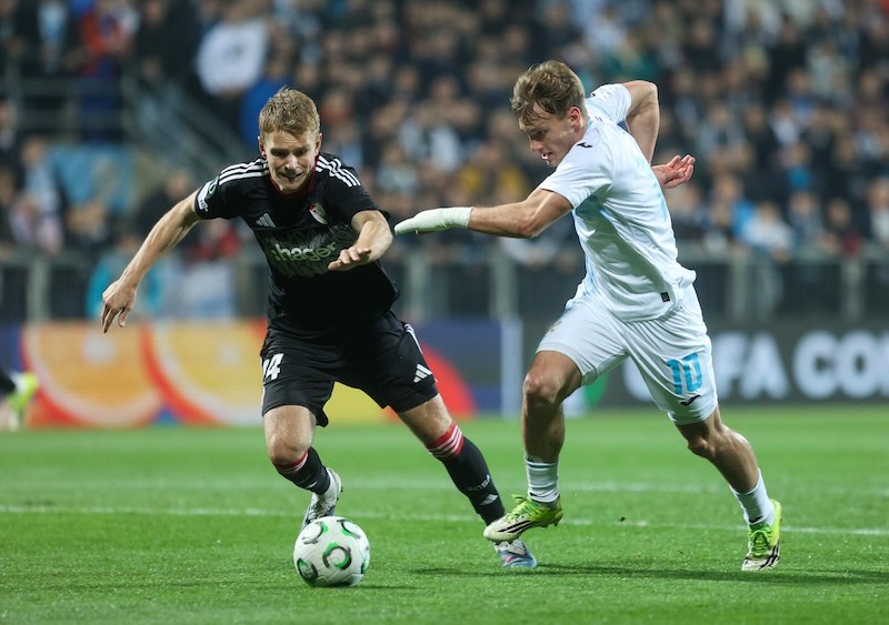 Nhận định, soi kèo Strasbourg vs Rijeka, 03h00 ngày 20/03