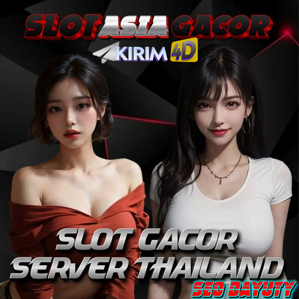 KIRIM4D>>Situs Agen Permainan Tergacor Hari Ini Mudah Menang Bet 300 perak