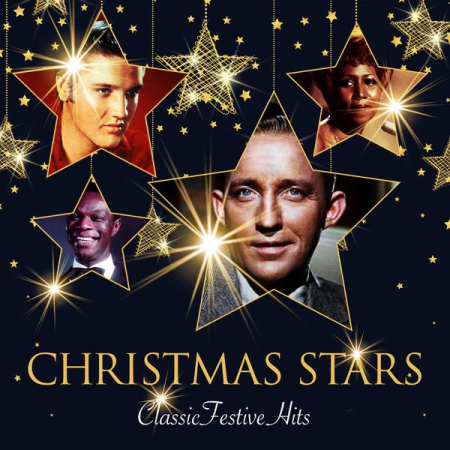Various Artists - Christmas Stars - Classic Festive Hits (2020)
