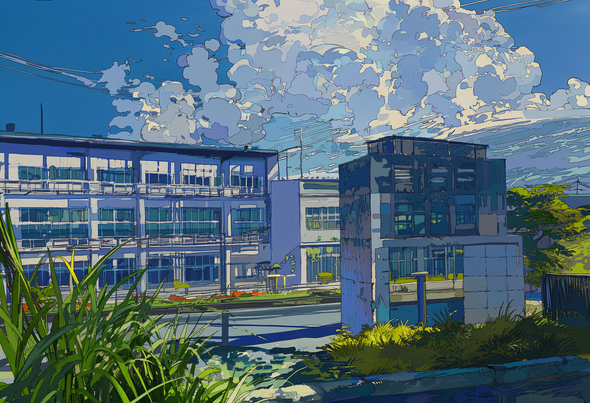 School