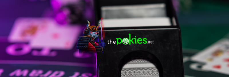 The pokies net