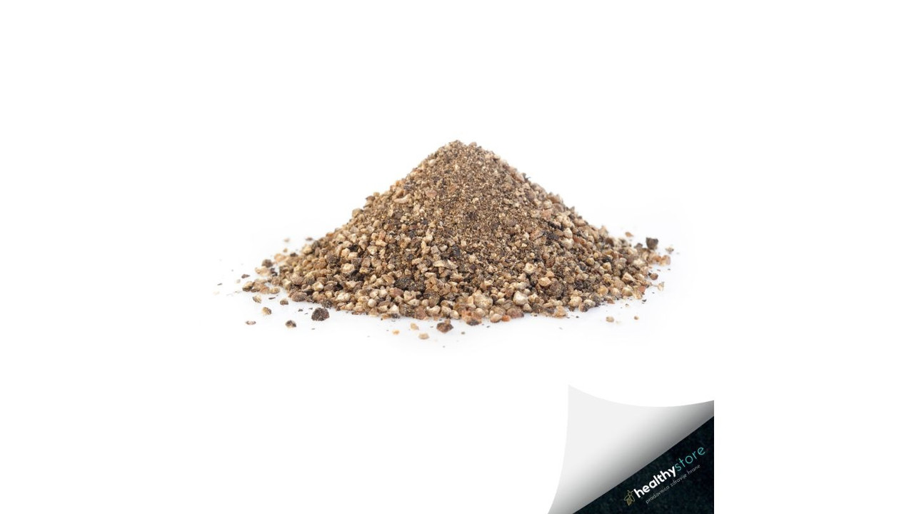 Biber crni mleveni rfz