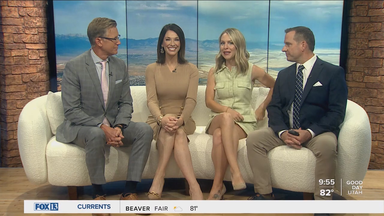 07.15 - 16.00.00 - FOX13 News  Good Day Utah 9AM  ᴺᵉʷ. Utah news, wea....ts_snapshot_00.57.09.744
