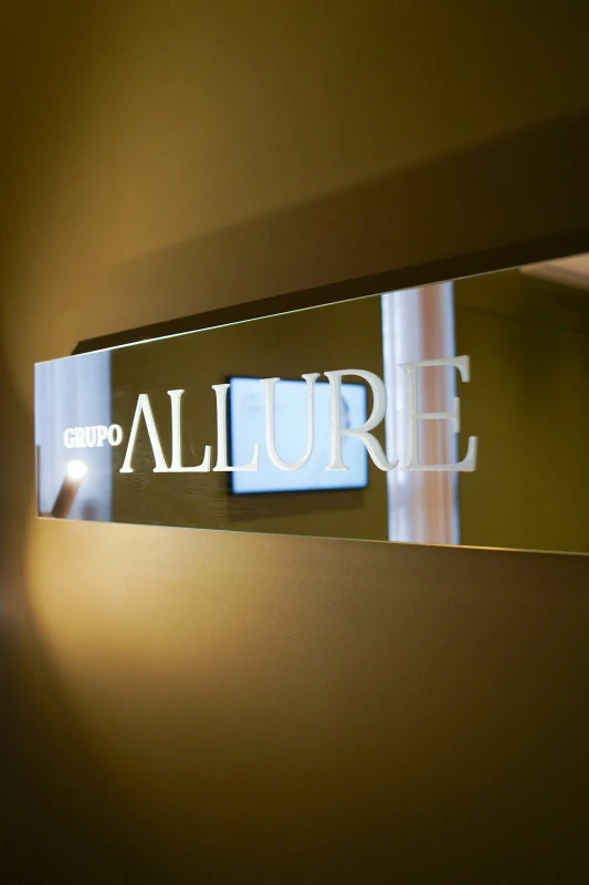 Dr. Guilherme Toso — Grupo Allure