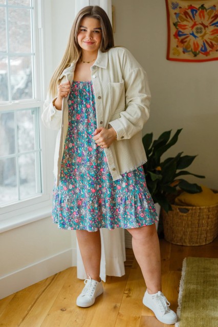 Soccer Mom Outfit