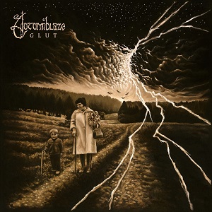 Autumnblaze (GER) / Gothic/Black/Doom Metal