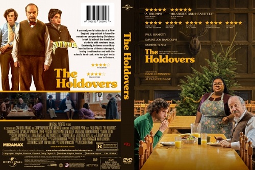Przesilenie zimowe / The Holdovers (2023) MULTi.1080p.BluRay.REMUX.AVC.DTS-HD.MA.5.1-R22 / Lektor i napisy PL