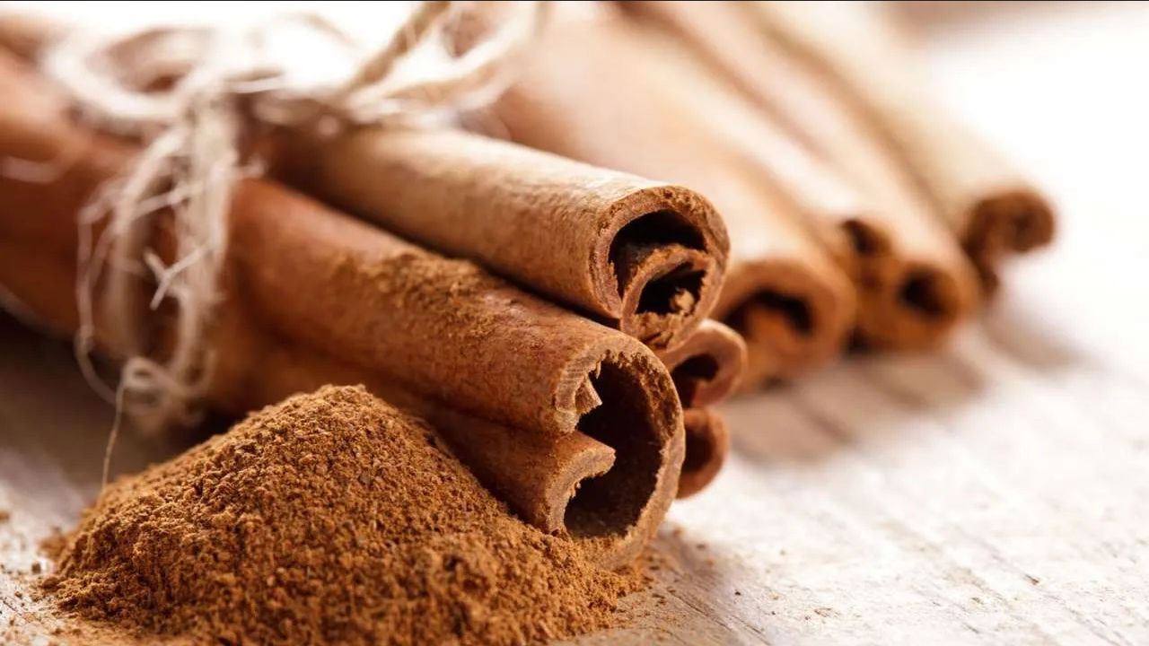 ¿La canela sirve para bajar de peso? Esto dicen los expertos