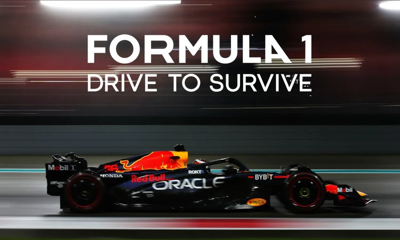 Drive to Survive Temporada 6: ¿Checo Pérez estará presente? | Estreno 23 de febrero