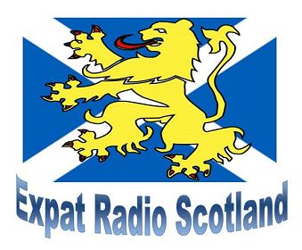 Expat Radio Scotland - WEBRADIO-24.COM