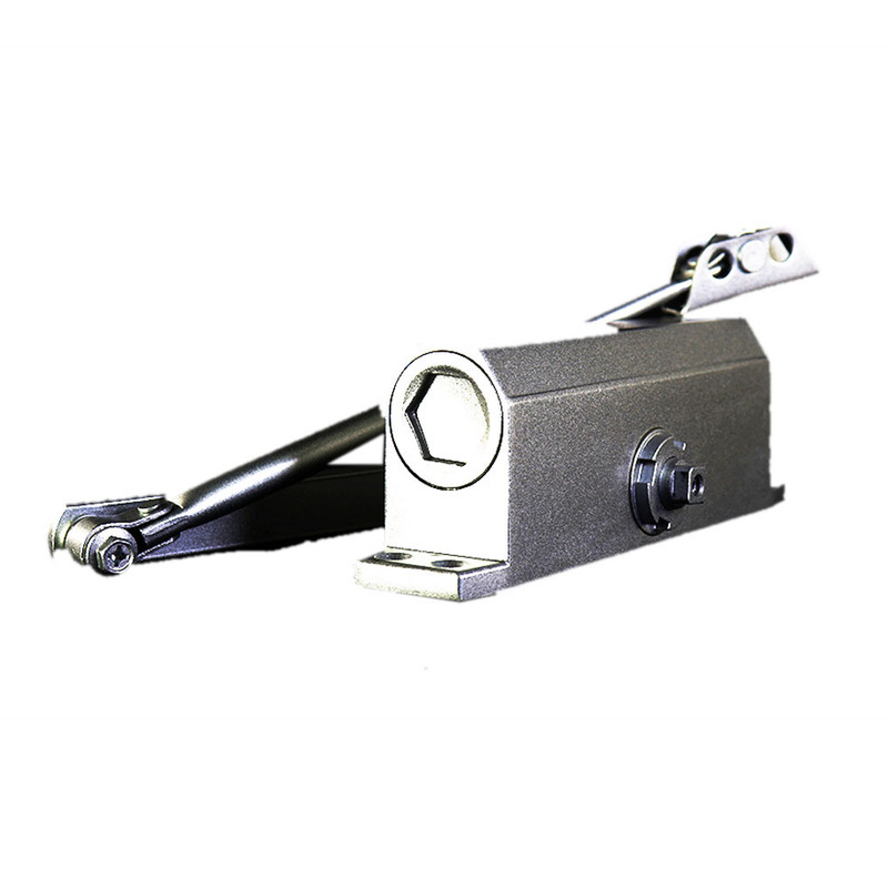 3013-3-CIERRA PUERTAS SAT BCP65 65KG ALUMINIO