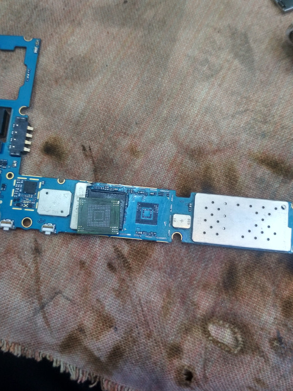 Samsung j710f dead boot repair done change emmc samsung to samsung -  GSM-Forum