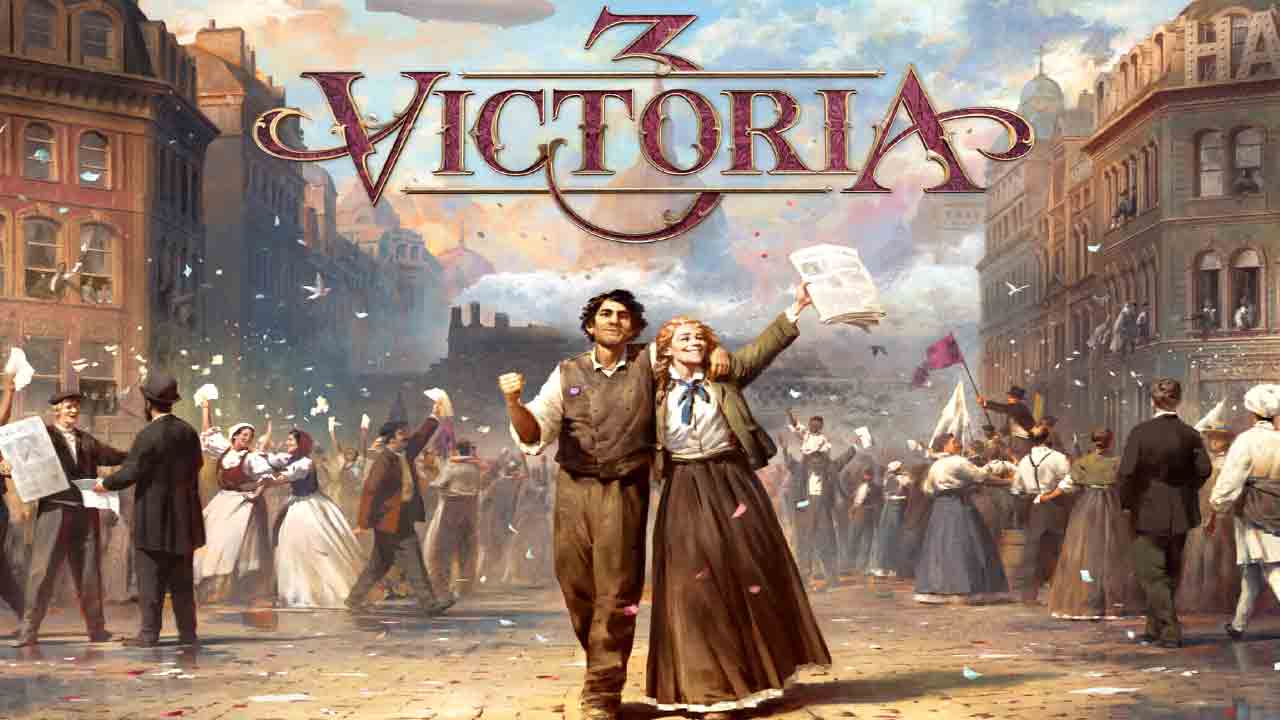 Victoria II: Civil War Edition Free Download (v2.31-2)