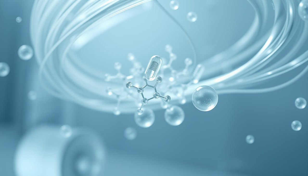 Глицерин в косметике: создание увлажняющих кремов, лосьонов и мыла для промышленного производства