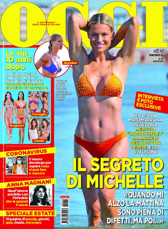 Oggi N.31 – 06 Agosto 2020