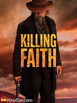 Killing Faith (2025)