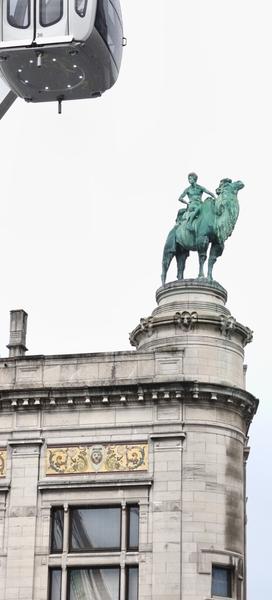 Belleza y Fealdad en Bruselas, Amberes y Brujas - Bélgica: Arte en Bruselas, Amberes, Brujas, Gante y Lovaina (236)